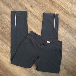 Nike Athletic Dri Fit Pants